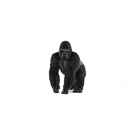 Wild Life Gorilla Männchen