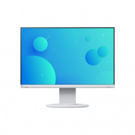 EIZO EV2360-WT - 22.8 - LED (white, WUXGA, IPS, HDMI, 60 Hz)