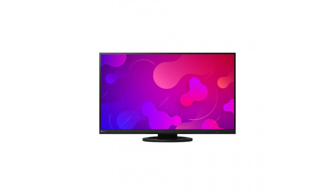 EIZO EV2760-BK - 27 - LED (black, WQHD, HDMI, IPS panel)