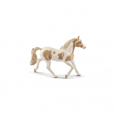 Schleich Horse Club Paint Horse Mare - 13884