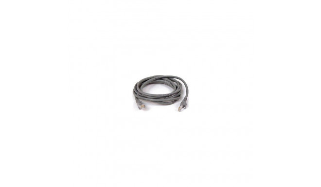 goobay Patch cable SFTP m.Cat7 orange 0,50m - LSZH