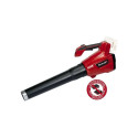 Einhell Battery Leaf Blower TE-CB 18 / 180Li-Solo - 3408001