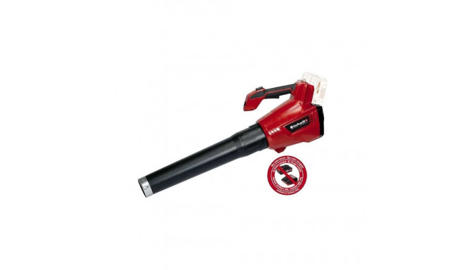 Einhell Battery Leaf Blower TE-CB 18 / 180Li-Solo - 3408001