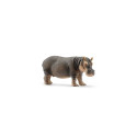 Schleich Wild Life Hippo - 14814