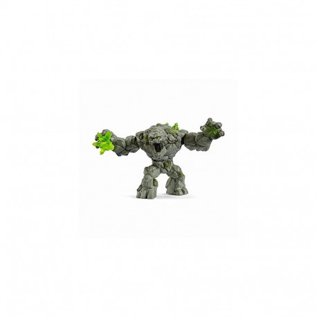 Schleich Eldrador stone monster - 70141