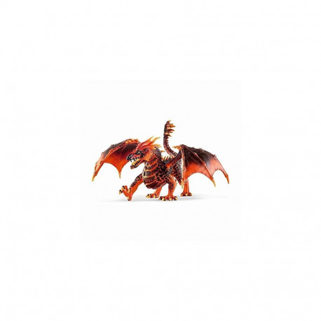 Eldrador Lavadrache