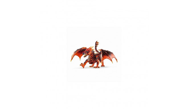 Eldrador Lavadrache