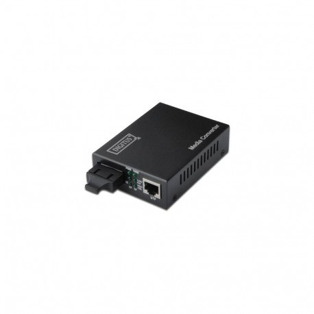 Digitus Converter RJ45->SC SiMo