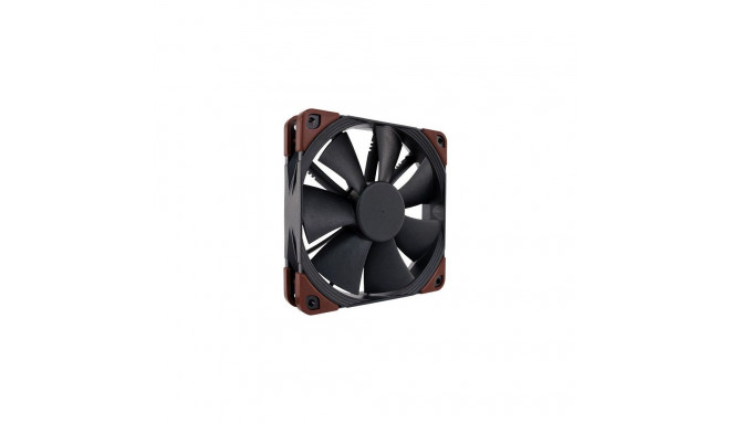 Noctua NF-F12 Indu. 2000 PWM - 120mm - industrial PPC