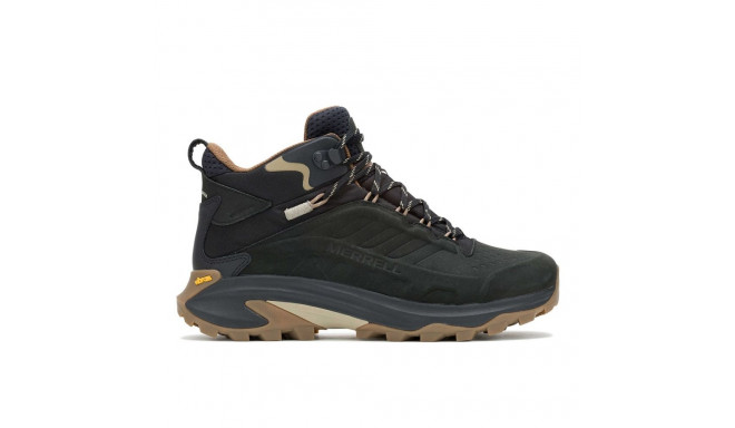 Merrell matkasaapad Moab Speed 2 nahast keskmise säärega