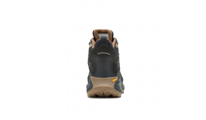 Merrell Moab Speed 2 Leather Mid