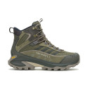 Merrell Moab Speed 2 termo poolkõrge