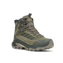 Merrell Moab Speed 2 termo poolkõrge