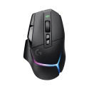 Logitech G G502 X PLUS - LIGHTSPEED juhtmevaba RGB mänguhiir