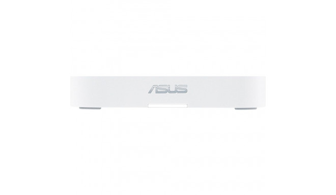 ASUS ZenWiFi BT8 kolme sagedusalaga (2.4 GHz / 5 GHz / 6 GHz) Wi-Fi 7 (802.11be) valge 3 sisemine