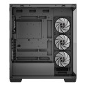 DeepCool CG580 4F Midi Tower Black