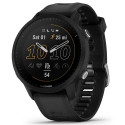 Garmin Forerunner 955 3,3 cm (1,3") LCD digitaalne 260 x 260 pikslit puuteekraan must Wi-Fi GPS (sat