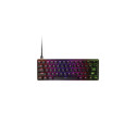 Steelseries Apex 9 Mini keyboard Gaming USB QWERTY US English Black