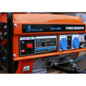 Extralink Power generator EGH-3000 hybrid, 3kW 1F