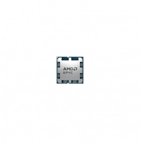 AMD EPYC 4245P Processor (6/12) 3.9GHz (Up to 5.4 GHz) Socket AM5 TDP 65W tray