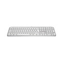 Logitech Master MX Keys S klaviatuur