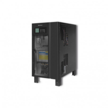 Qoltec 53949 3-faasiline katkematu toiteallikas | 15KVA | 12kW | LCD