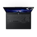 Lenovo Legion Pro 5 16IRX10 Intel® Core™ i7 i7-14650HX Laptop 40.6 cm (16") WQXGA 16 GB DDR5-SDRAM 1
