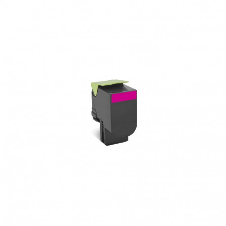 Lexmark 702HM toner cartridge 1 pc(s) Original Magenta