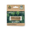 GOODRAM FLASHDRIVE 128 GB ECO FRIENDLY USB 3.0 RE