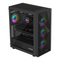 GENESIS NLG-2319 computer cooling system Processor All-in-one liquid cooler Black