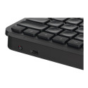 Logitech MX Keys Mini Minimalist Wireless Illuminated Keyboard