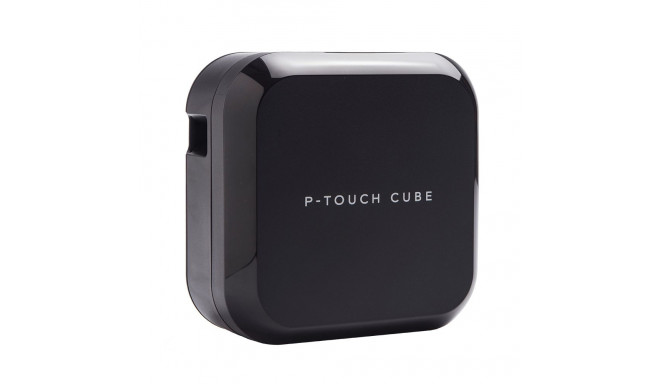 Brother PTP710BT sildiprinter termosiire 180 x 360 DPI 20 mm/s juhtmega ja juhtmevaba TZe Bluetooth