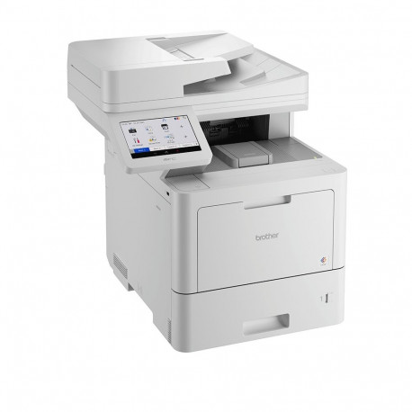 Brother MFC-L9670CDN multifunction printer Laser A4 2400 x 600 DPI 40 ppm