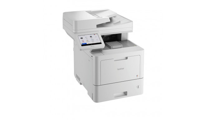 Brother MFC-L9670CDN multifunction printer Laser A4 2400 x 600 DPI 40 ppm