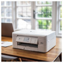Brother DCP-J1800DWRE1 tindiprinter A4 1200 x 6000 DPI 17 lk/min Wi-Fi