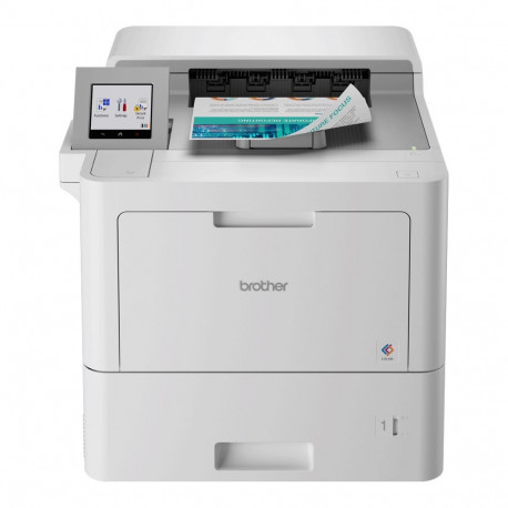 Brother HL-L9430CDN laser printer Colour 2400 x 600 DPI A4