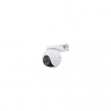EZVIZ H80f Multi Spherical IP security camera Outdoor 2560 x 1440 pixels Wall
