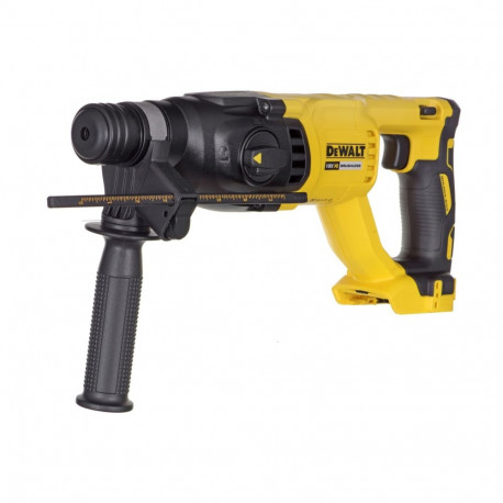 DeWALT DCH133N-XJ pöörlev haamer SDS Plus 5680 p/min