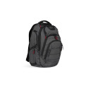 OGIO BACKPACK RENEGADE RSS BLACK PINDOT P/N: 111071_317
