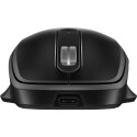 HP 510 Ultra-Fast Rechargeable Wireless Mouse