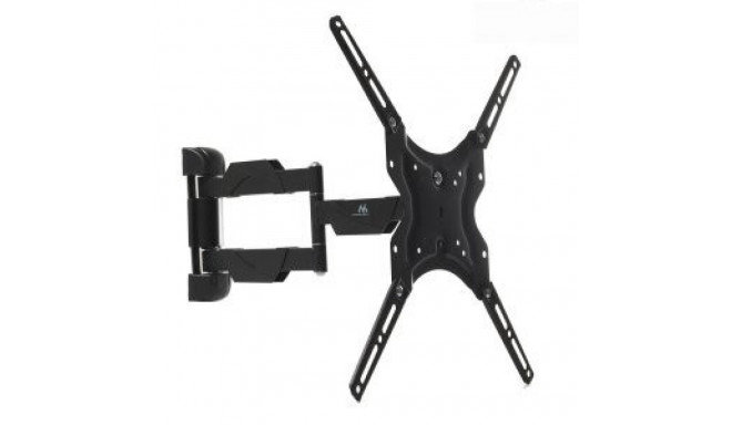 Maclean MC-743 teleri seinakinnitus 127 cm (65") must