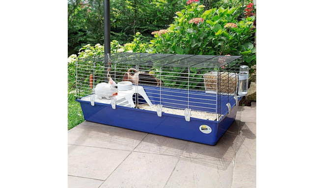 FERPLAST Rabbit 120 - Cage