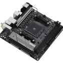 Asrock B550M-ITX/ac Socket AM4 mini ITX AMD  B550