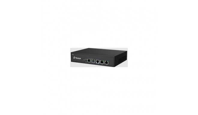 Yeastar TE100 gateway/controller 10, 100 Mbit/s