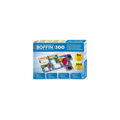 BOFFIN I 300