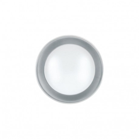 Activejet plafond LED AJE-KRIS Grey + remote control