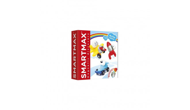 SmartMax My First Explorers