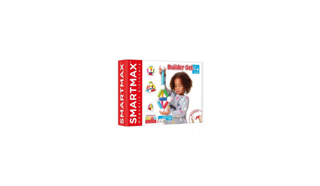 SmartMax My First Builder Set