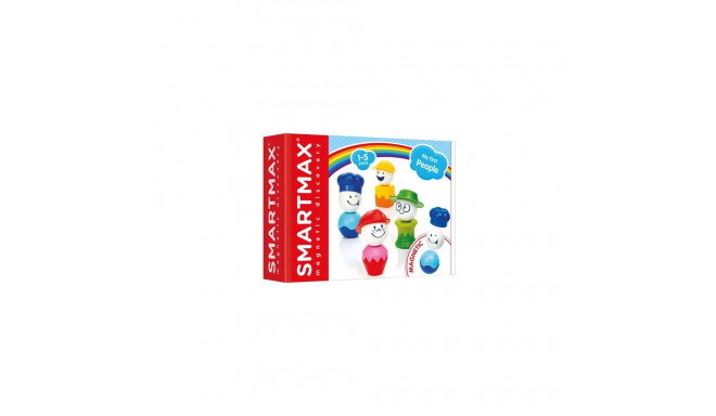SmartMax My First People