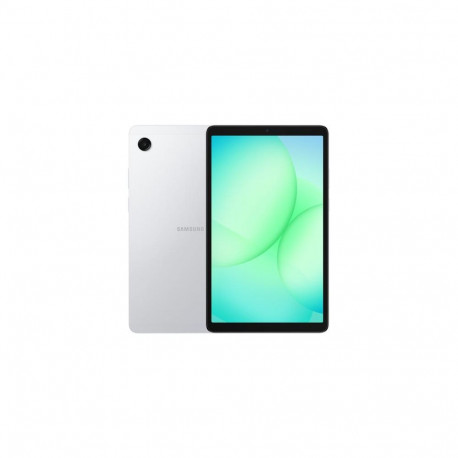Samsung Galaxy Tab A11 128 GB 22.1 cm (8.7") 8 GB Wi-Fi 5 (802.11ac) Silver
